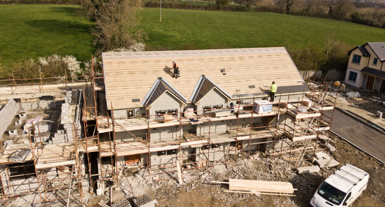 Roofing