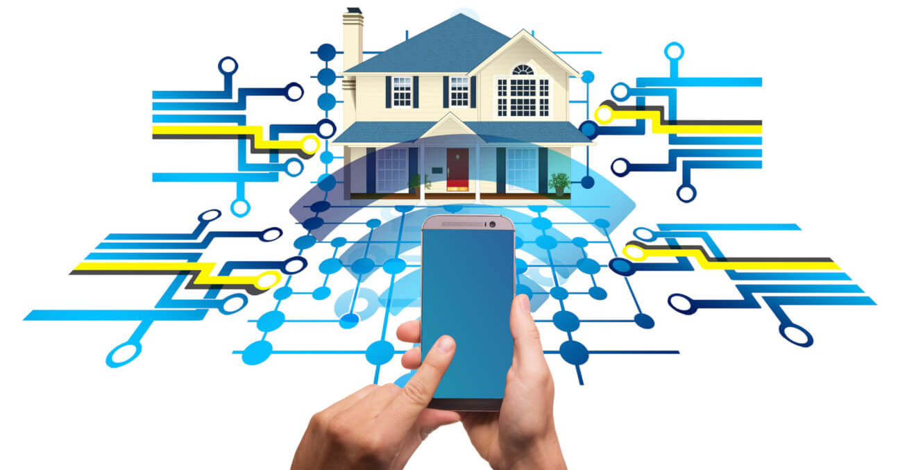 Smart Houses